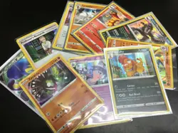 Holo Rare - Pokemon TCG Champion's Path /073 Card - ($2 Minimum Order Required) - Image 1