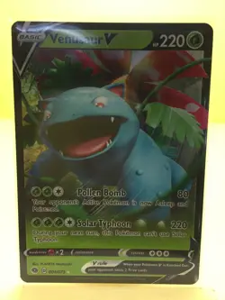 Holo Rare - Pokemon TCG Champion's Path /073 Card - ($2 Minimum Order Required) - Image 3