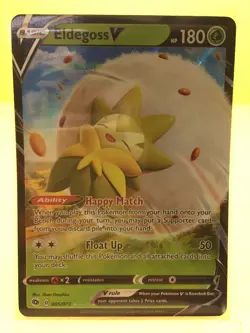 Holo Rare - Pokemon TCG Champion's Path /073 Card - ($2 Minimum Order Required) - Image 4