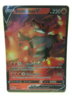 Holo Rare - Pokemon TCG Champion's Path /073 Card - ($2 Minimum Order Required) - Image 5