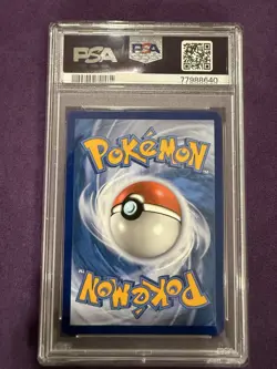 Pokemon TCG Gardevoir v Champions Path Ultra Rare Card 070/073 PSA 10 - Image 2