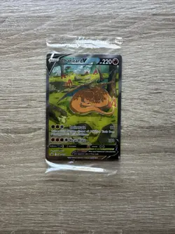 Charizard UPC Ultra Premium Collection 3 Promo Cards Sword and Shield - SEALED - Image 1