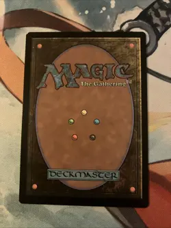 1 x MTG Magic The Gathering Lorwyn Eclipsed Loch Mare mythic NM - Image 2