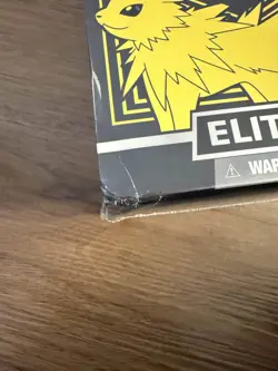Pokemon TCG: Evolving Skies Elite Trainer Box ETB SWSH07 New Sealed - Umbreon - Image 3