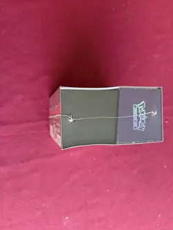 Pokemon TCG ETB Paldean Fates Elite Trainer Box New Sealed Free Shipping - Image 2