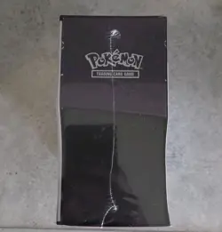 Pokemon TCG S&V Paldean Fates Pokemon Center Elite Trainer Box ETB New Sealed 1 - Image 4