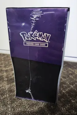 PALDEAN FATES ELITE TRAINER BOX ETB BRAND NEW & FACTORY SEALED POKEMON TCG - Image 5