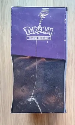 Pokemon TCG Paldean Fates ETB Elite Trainer Box Scarlet & Violet New Sealed - Image 3