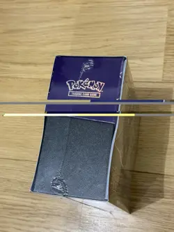 Paldean Fates Pokemon Center Elite Trainer Box ETB - Pokemon TCG - New & Sealed - Image 3