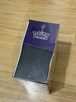 Paldean Fates Pokemon Center Elite Trainer Box ETB - Pokemon TCG - New & Sealed - Image 4