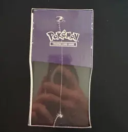 Paldean Fates Pokemon Center Elite Trainer Box ETB - Pokemon TCG - New & Sealed - Image 3