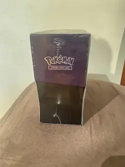Pokemon TCG Paldean Fates Elite Trainer Box ETB Scarlet And Violet NEW Sealed - Image 3