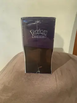 Pokemon TCG Paldean Fates Elite Trainer Box ETB Scarlet And Violet NEW Sealed - Image 4