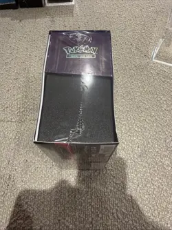 Paldean Fates Pokemon Center Elite Trainer Box ETB - Pokemon TCG - New & Sealed - Image 4