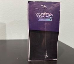 Pokemon TCG Scarlet & Violet Paldean Fates ETB Elite Trainer Box NEW Sealed - Image 3