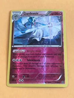 Pokemon TCG Singles - Foil - Free Shipping - Rare - Pick your Card! - NM/LP - Image 2