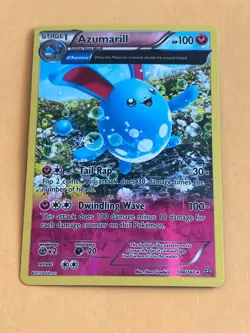 Pokemon TCG Singles - Foil - Free Shipping - Rare - Pick your Card! - NM/LP - Image 3