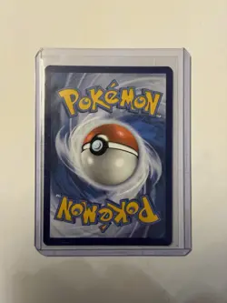 Cinccino 183/162 Temporal Forces (Illustration Rare) Pokemon TCG Mint Condition - Image 2