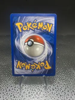 Pokemon Aggron #1/108 Power Keepers Stamp Reverse Holo Rare Pokemon 2007 - LP - Image 2