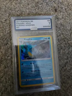 Pokemon AGS slab lot - Image 3