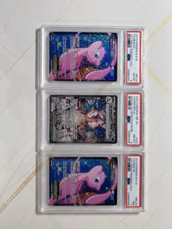 Pokemon Slab Lot (10) - Image 2