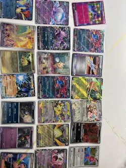 Pokemon Slab Lot (10) - Image 3