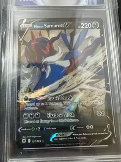 Pokemon Slab Collection Lot - Image 3