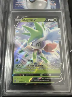 Pokemon Slab Collection Lot - Image 4