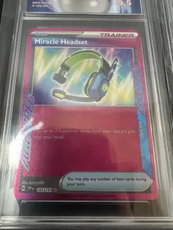Pokemon Slab Collection Lot - Image 5