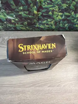 MTG Strixhaven Prismari Performance Commander Deck 630509959020 - Image 5