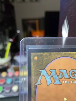 Force of Will | Magic Eternal Masters | Ungraded | Near Mint | Terese Nielsen - Image 4