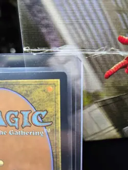 Force of Will | Magic Eternal Masters | Ungraded | Near Mint | Terese Nielsen - Image 5