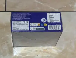 ONE PIECE CARD GAME THE AZURE SEA'S SEVEN BOOSTER BOX OP14 ENGLISH Sealed - Image 4