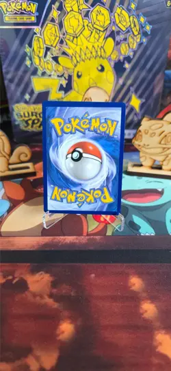 Mega Manectric ex 158/132 NM Ultra Rare Full Art Mega Evolution Pokemon Card TCG - Image 2