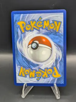 Mega Manectric EX Mega Evolution Pokemon Card 158/132 Ultra Rare NM - Image 2