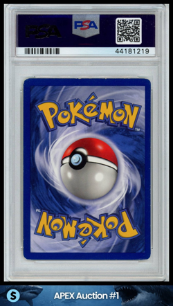 1999 POKEMON BASE SET 1ST EDITION SHADOWLESS #4/102 CHARIZARD HOLO PSA 5 - Image 3
