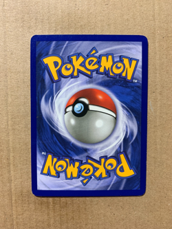 1st Edition Zubat 57/62 Fossil Set - Common Pokemon Card - NM/Mint - Image 2