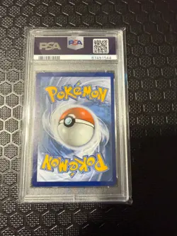 PSA 10 M Rayquaza EX 76/108 Celebrations Classic Collection Holo Promo Pokemon - Image 2
