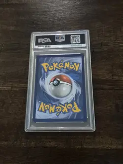 Mega M Rayquaza EX #76/108 Pokemon Celebrations Classic Collection (PSA 10) - Image 2