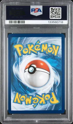 M Rayquaza EX 76/108 Pokemon Celebrations Classic Collection - PSA 10 Gem Mint - Image 2