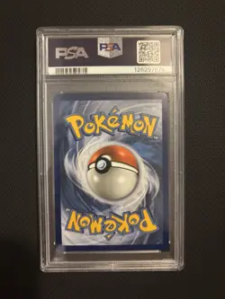 M Rayquaza EX 76/108 Pokemon Celebrations Classic Collection - PSA 10 Gem Mint - Image 2