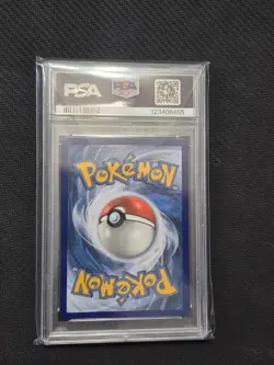 PSA 10 M Rayquaza EX 76/108 Celebrations Classic Collection Pokemon 2021 - Image 2