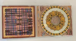 Aerosmith Nine Lives 1997 CD - Image 2