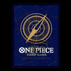 Boa Hancock OP13-051 (Alternate Art) One Piece Card Game - Image 2
