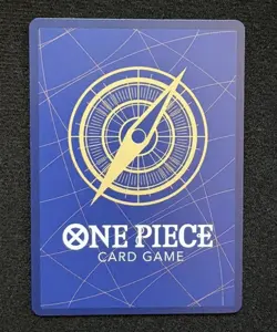 Boa Hancock (Alt Art) OP13-051 R Carrying on His Will - ONE PIECE Card ENGLISH - Image 2