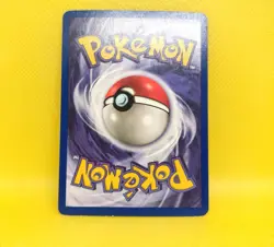 Pokemon Porygon TCG Team Rocket 1st Edition Card 48/82 Excellent Condition - Image 2