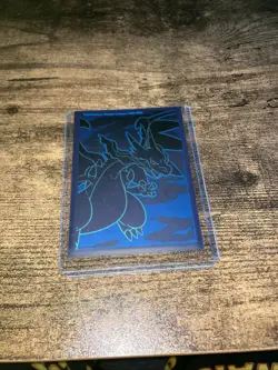 Pokemon Mega Latios EX TCG Holo Card Roaring Skies 59/108 - Image 2