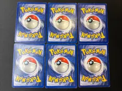 Pokemon TCG Base Set Potion 94/102 Bulk Lot x18 Vintage 1999 Cards - Image 2