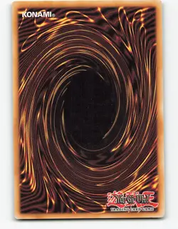 Legendary Fiend #SDMA-EN004 1st Edition Yugioh Card - Image 2