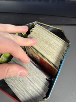 Pokemon Bundle Joblot 250+ cards Sun & Moon Sword & Shield XY - Image 3